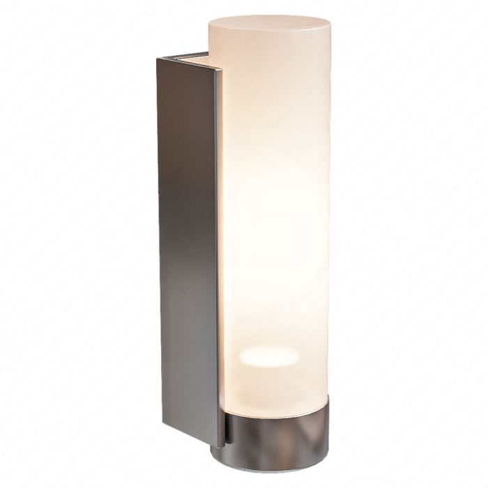 Настенное белое бра POWELL SCONCE