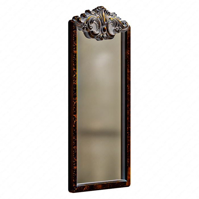 Зеркало Corona от Varket