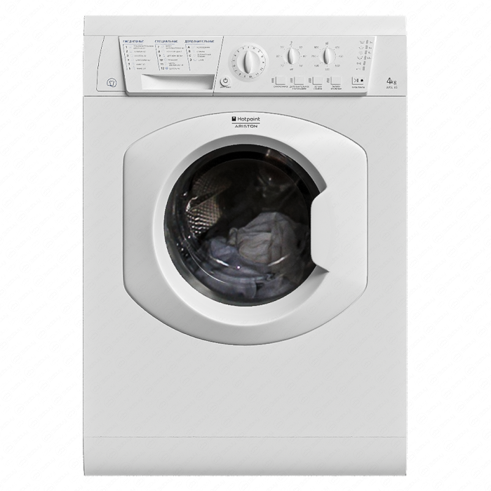Стиральная машина Hotpoint-Ariston