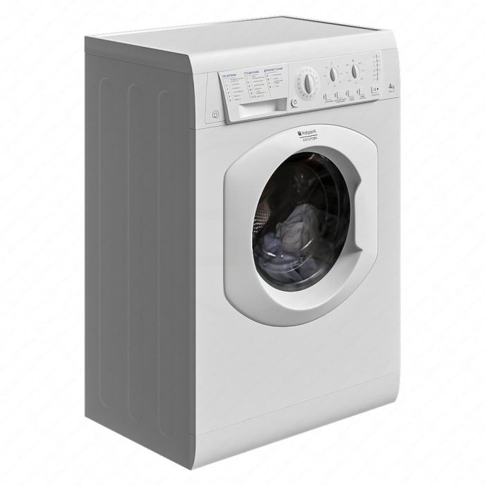 Стиральная машина Hotpoint-Ariston