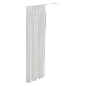 Shower curtain for bathroom No. 3