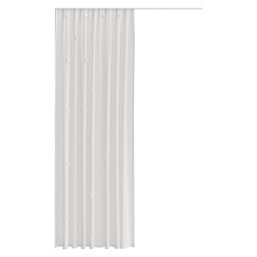 Shower curtain for bathroom No. 3