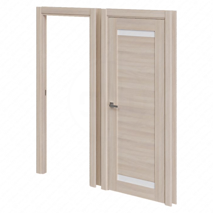 Двери Modum от Волховец