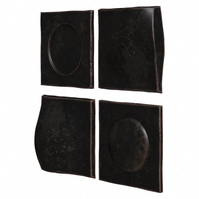 Декор на стену №8