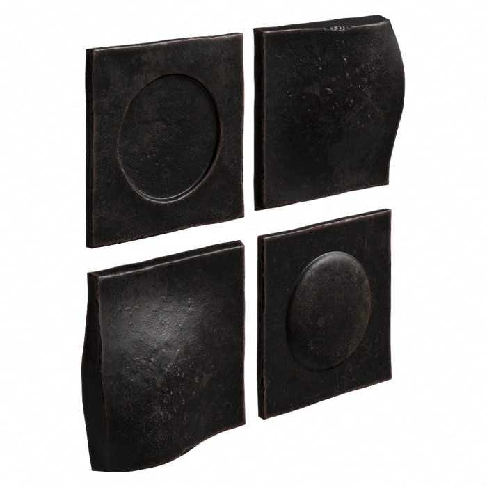 Декор на стену №8