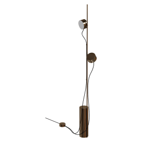Торшер Post LED от Muuto