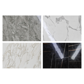 Marble tile Italgraniti Marble Experience