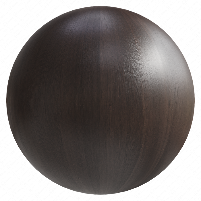 Текстура дуба №2