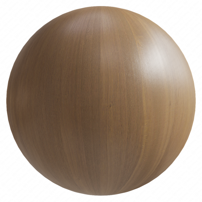 Текстура дуба №2