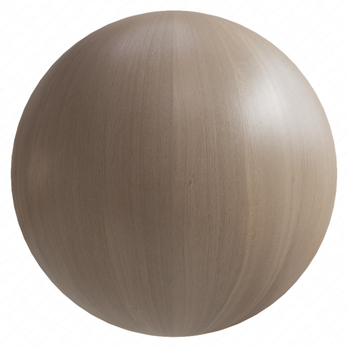 Текстура дуба №2