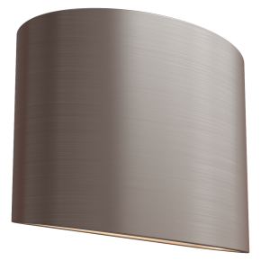 Encore wall sconce by Bruck Lighting