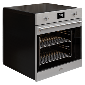 Smeg oven