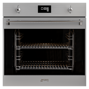 Smeg oven