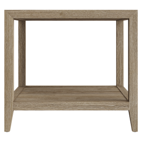 Стол журнальный RH French Contemporary