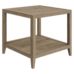 Стол журнальный RH French Contemporary