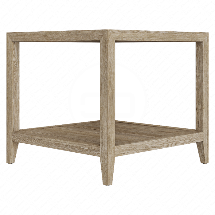 Стол журнальный RH French Contemporary