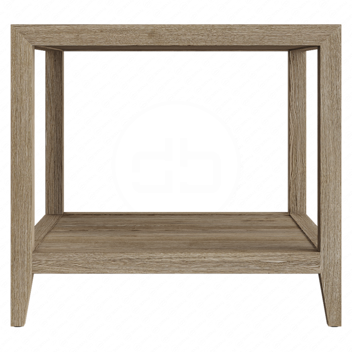 Стол журнальный RH French Contemporary