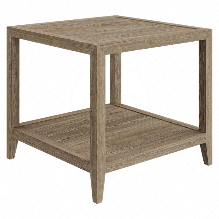 Стол журнальный RH French Contemporary