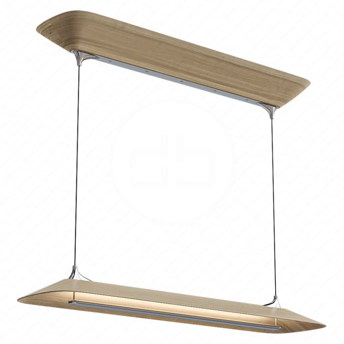 Mernoe No.1 Pendant Lamp