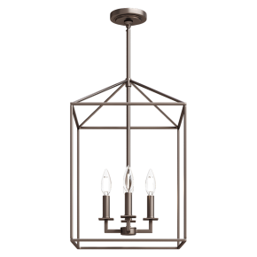 Pendant light Ellis 4