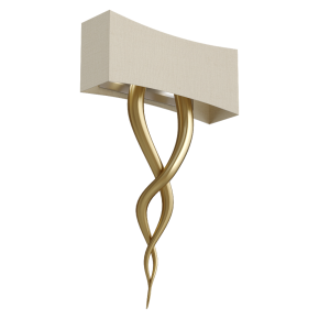 Бра KUDU от Christopher Guy