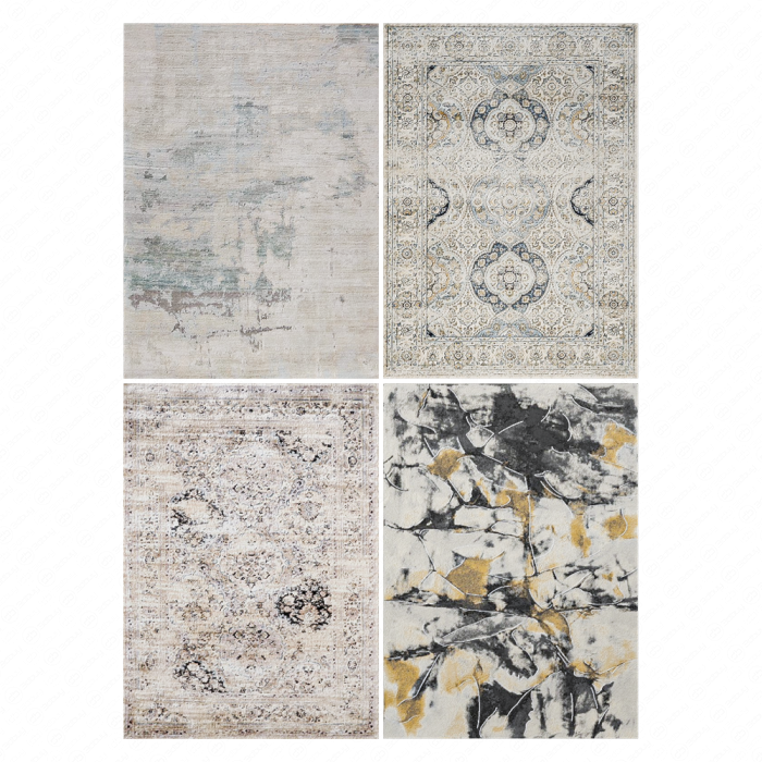 Ковры CARPET винтажные