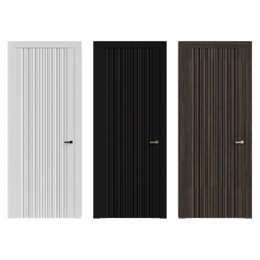 Межкомнатная дверь Union TREND TR16