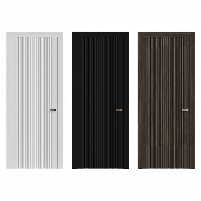 Межкомнатная дверь Union TREND TR16