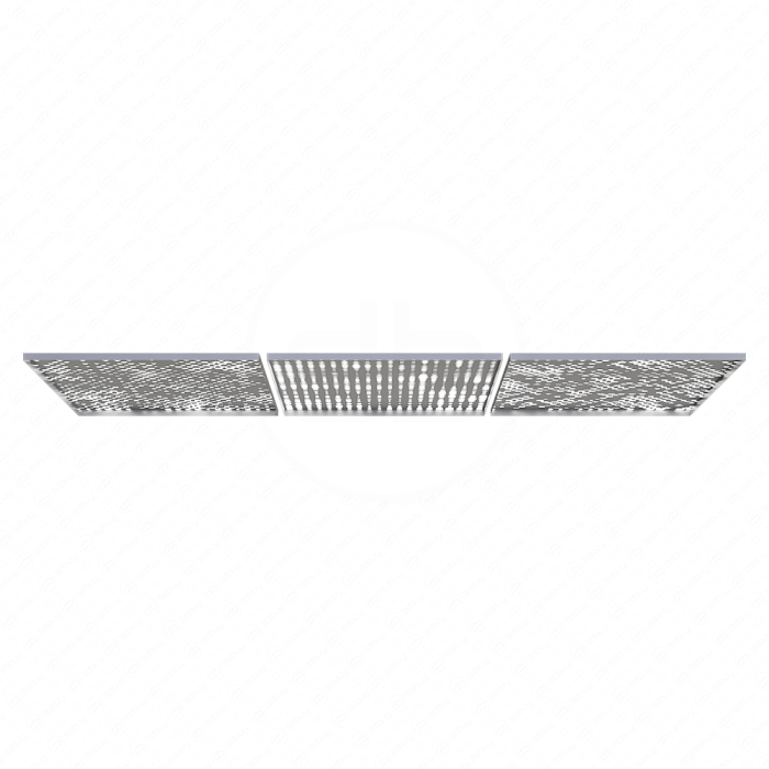 Потолочная панель Vapor Radia Cumula Pixel