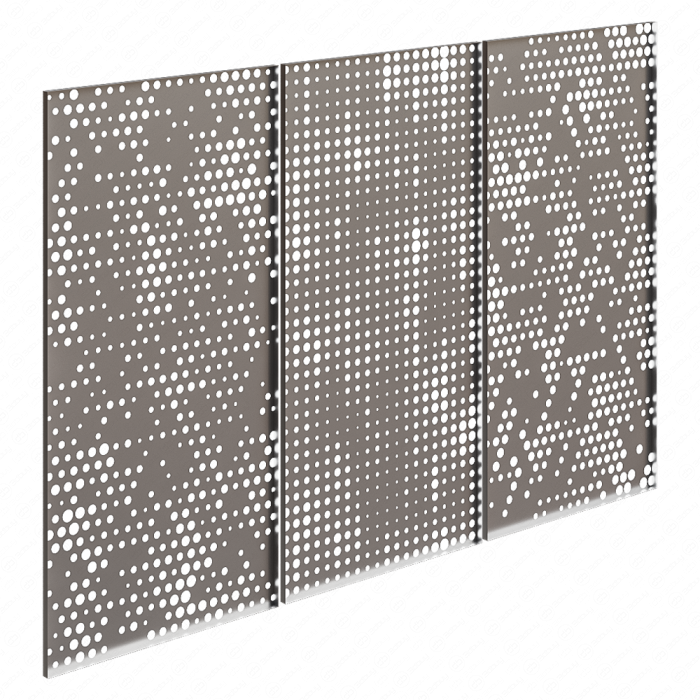 Потолочная панель Vapor Radia Cumula Pixel