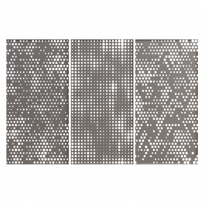 Потолочная панель Vapor Radia Cumula Pixel