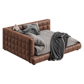 Bed Baldwin Lounge