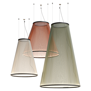 Подвесной светильник Vibia Array