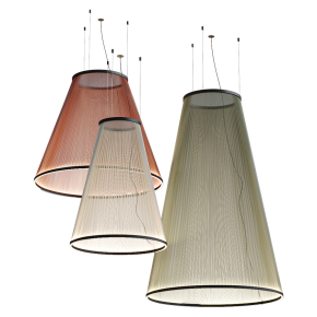 Подвесной светильник Vibia Array