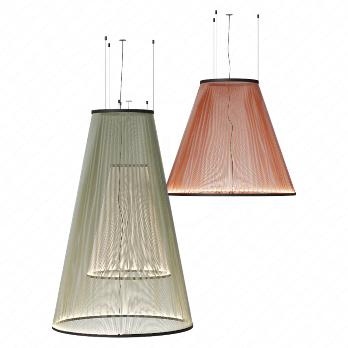 Подвесной светильник Vibia Array