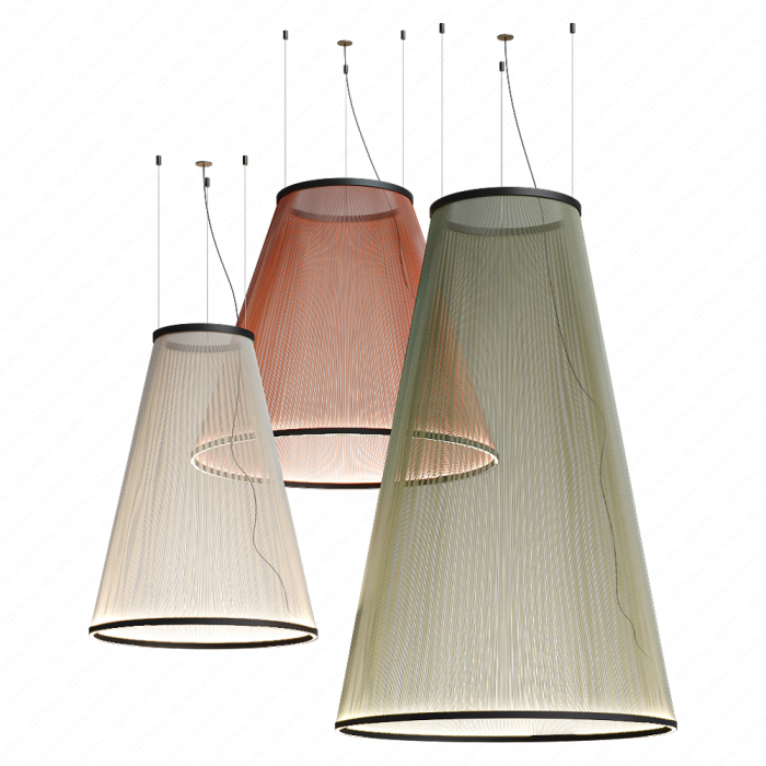 Подвесной светильник Vibia Array