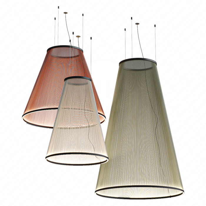 Подвесной светильник Vibia Array