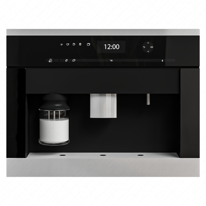Кофемашина Miele CVA6401