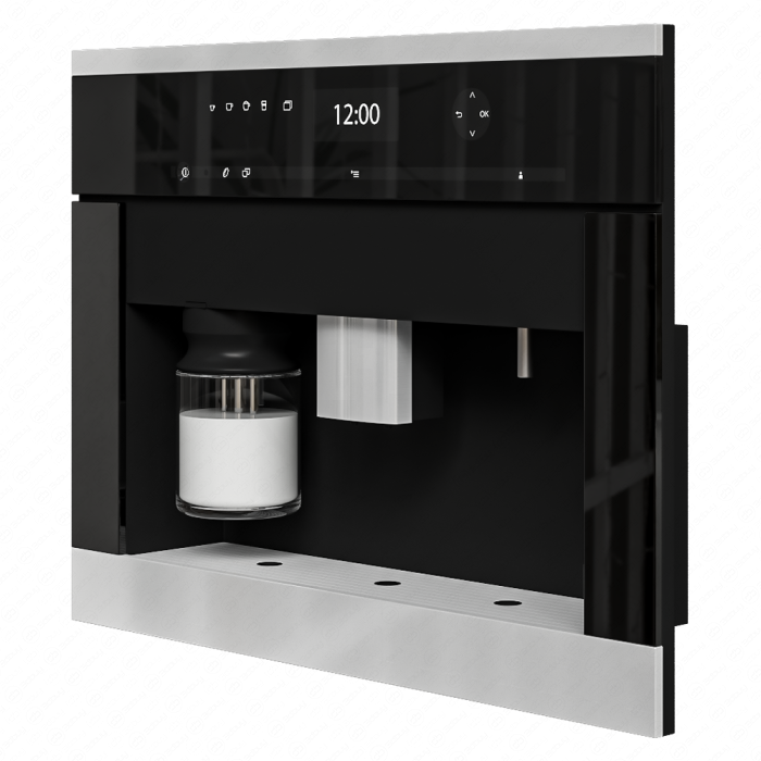 Кофемашина Miele CVA6401