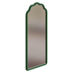 Зеркало Clara Scalloped