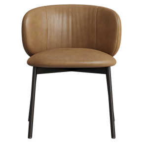 Baikal MT chair from TOK-mebel