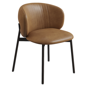 Baikal MT chair from TOK-mebel
