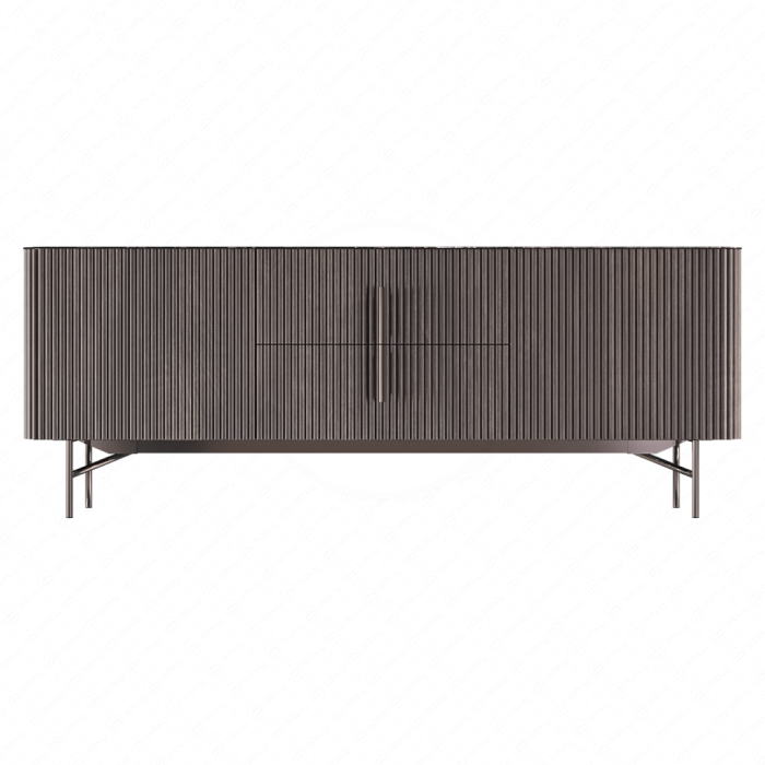 Комод Alf DaFre от RIGADIN CREDENZA TOP-MARMO