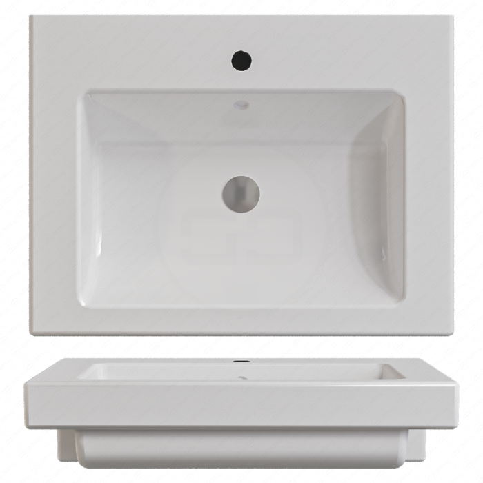 Умывальник ARTIC от GUSTAVSBERG Умывальник ARTIC от GUSTAVSBERG