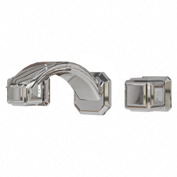 Смеситель Metropolis от Thg Lalique