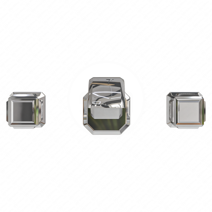Смеситель Metropolis от Thg Lalique