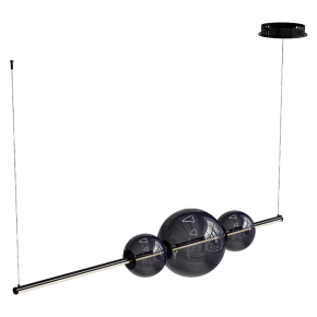 OLAFUR track light by Lampatron