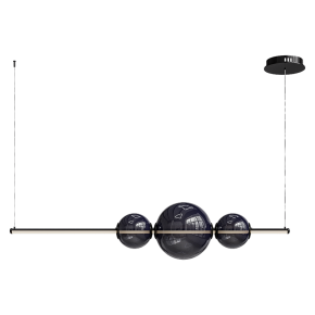 OLAFUR track light by Lampatron