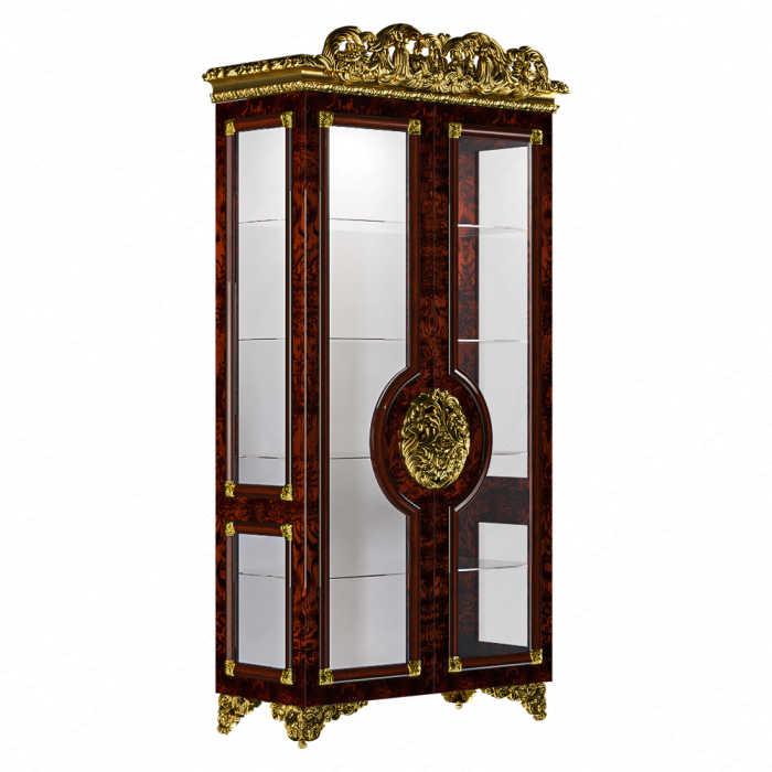 Витрина Grand Royal art.401 от Arredamenti