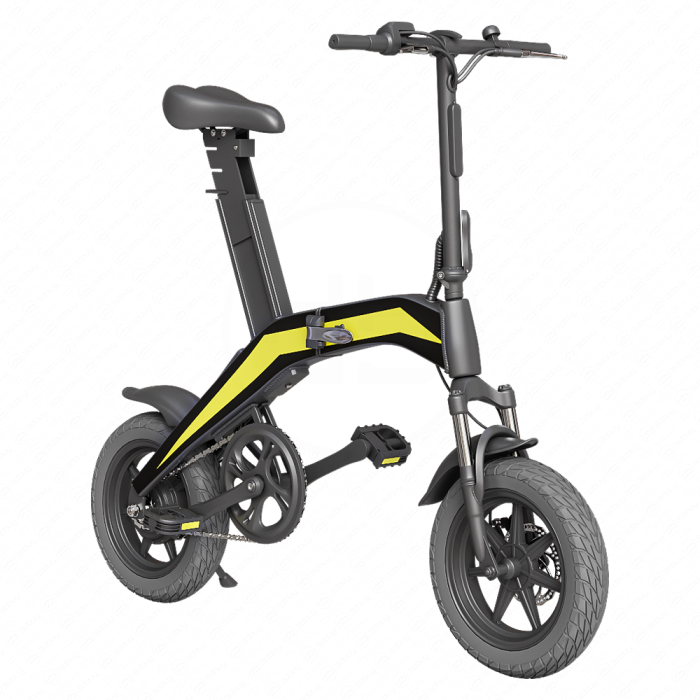 Электровелосипед Like.Bike Neo
